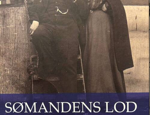 Efterårsmøde i Historisk Forening