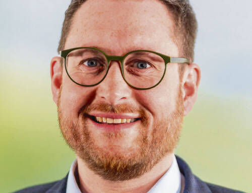 Daniel Staugaard: Det har været lærerigt