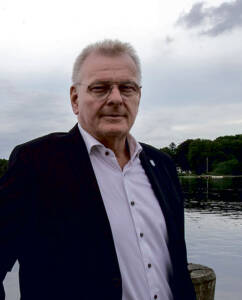 Trods 2.839 personlige stemmer opnåede Jens Wistoft ikke genvalg til regionsrådet.