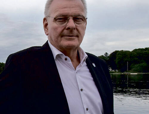 Aabenraa mister sin eneste repræsentant i Region Syddanmark