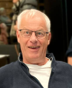 Socialdemokraten Preben Storm har været med i byrådet i 24 år og opnåede genvalg som et af sit partis 13 mandater.