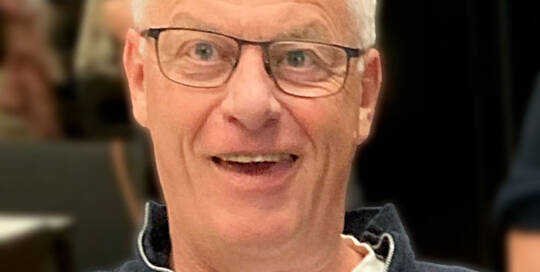 Socialdemokraten Preben Storm har været med i byrådet i 24 år og opnåede genvalg som et af sit partis 13 mandater.