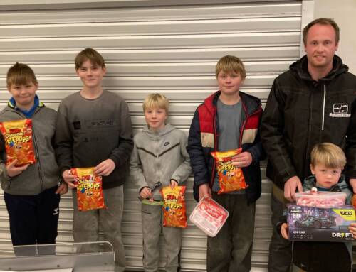 RC Race i Holbøl Letkøb