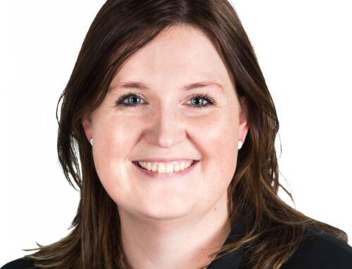 Didde Lauritzen er blevet stemmesluger