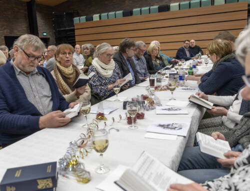 Ønske om Hal 2 ved Ahlmannsparken
