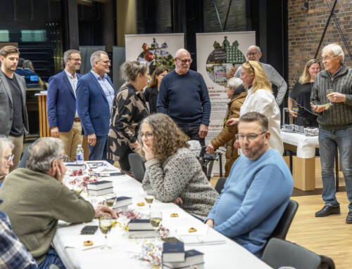 Projekt i Alnor Strandpark trækker ud