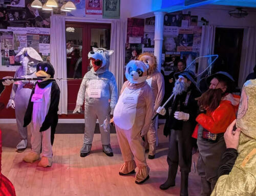 Helligtrekongers-tradition lever videre i Skelde