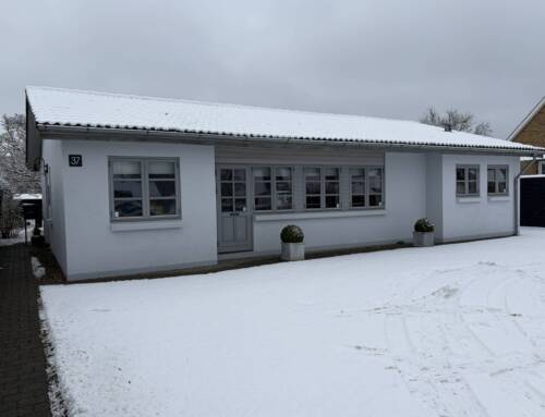 1100 patienter i Gråsten får ny læge