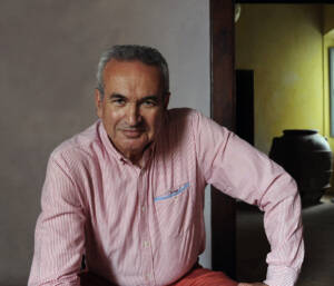 Foredrag Samuel Rachlin. Verden ved en skillevej