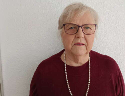 Ny formand for Holbøl Menighedsråd