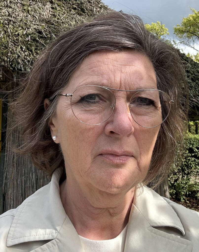 Helle Blindbæk