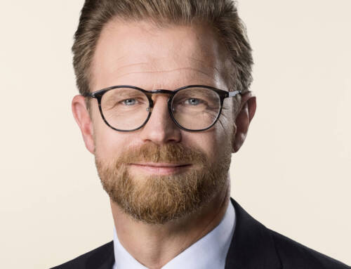 Benny Engelbrecht: Stem lokalt uanset om du er rød eller blå