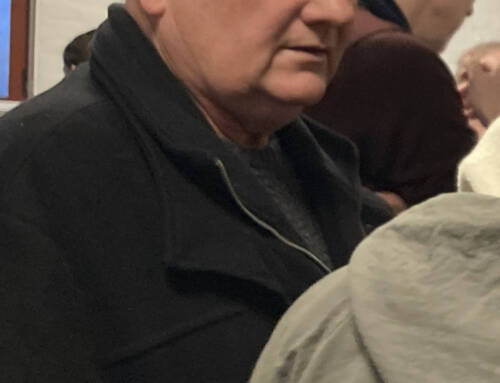 Borgere om Broager Bymidte: Drop de sten