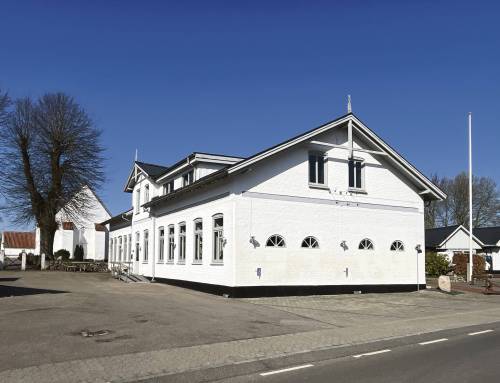 Holbøl Landbohjem står stærkt efter stabilt år og lokal opbakning