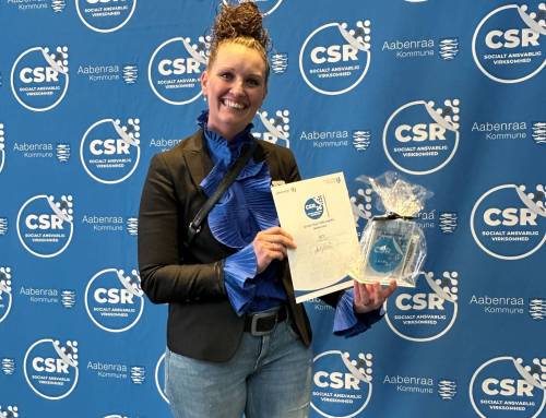 Byggemester N.T. vil ruste unge håndværkere til fremtiden