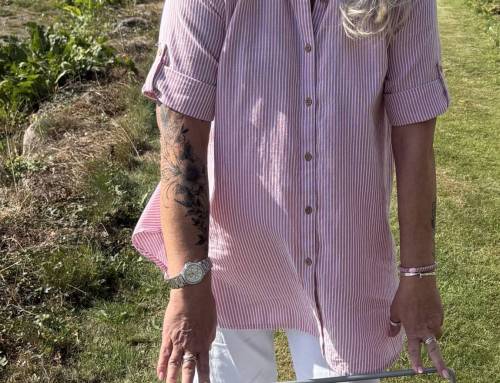 EDC holder vurderingsweekend i pinsen
