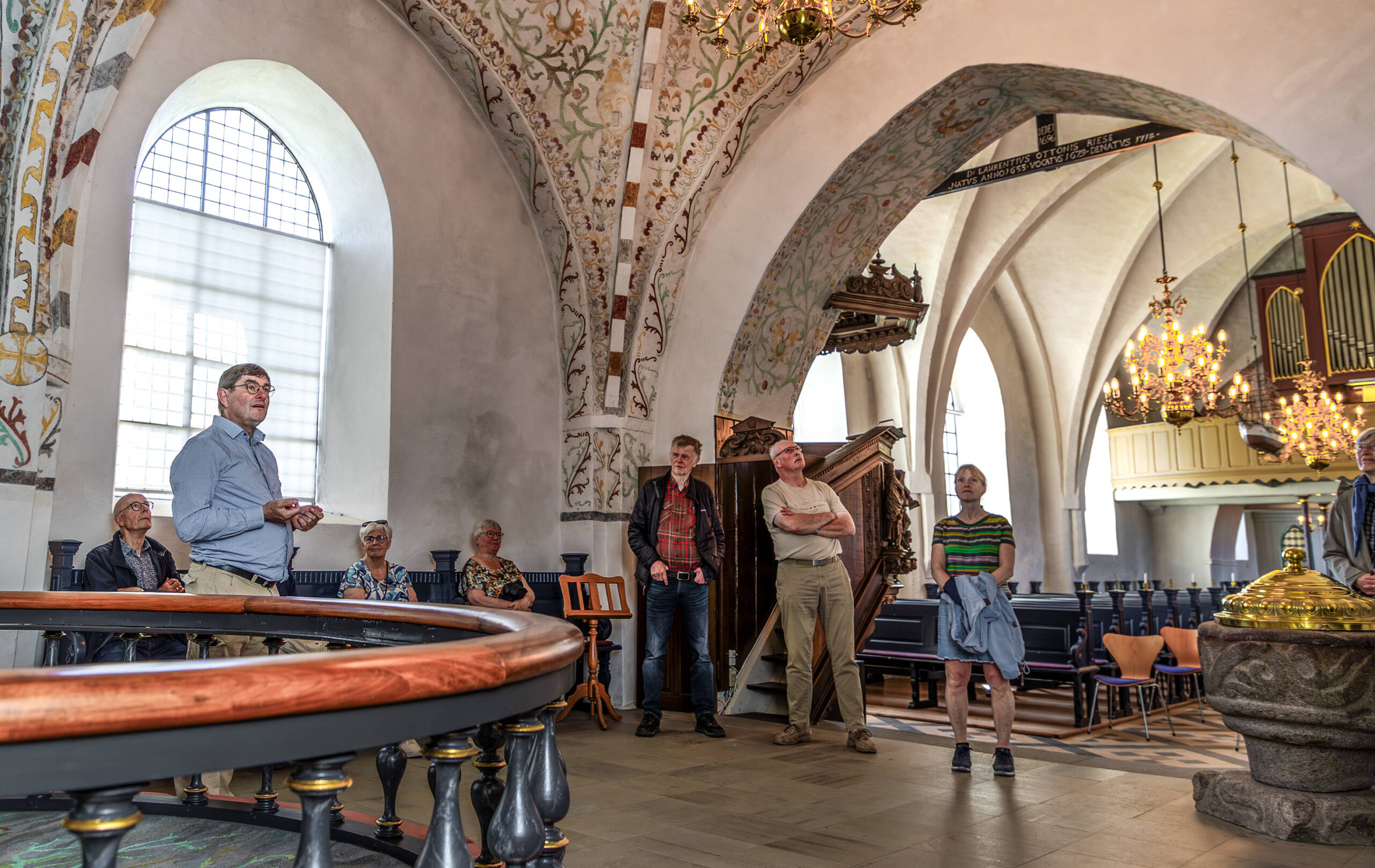 Sottrup kirke4