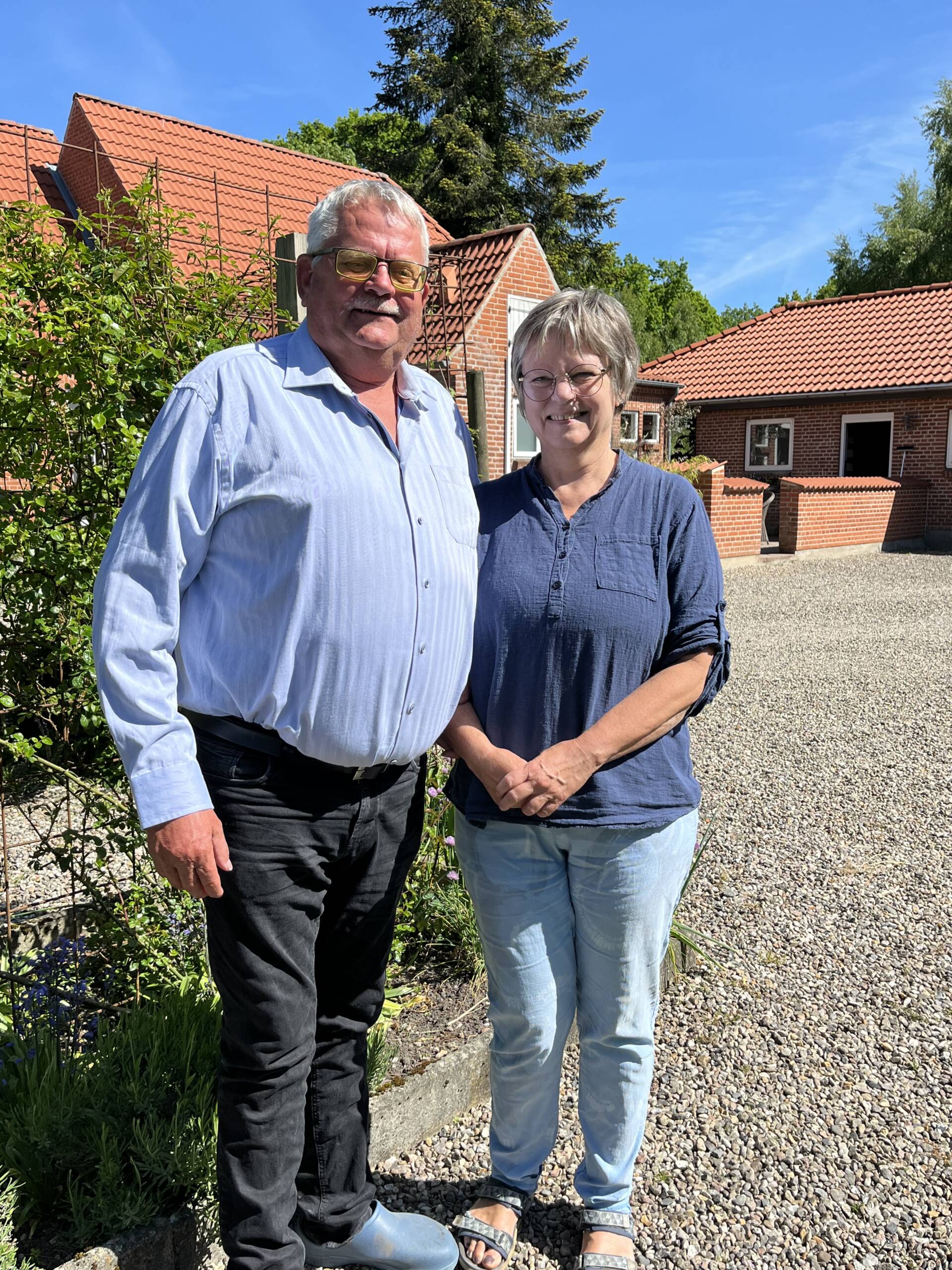 Billede 2 Ny Tandem Cykle klub i Padborg juni 2026