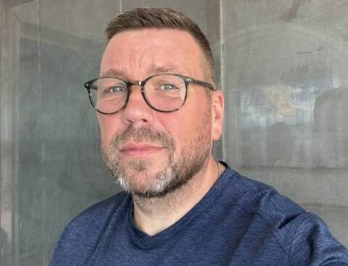 Morten Sandvig er ny formand i SuperBrugsen Broager