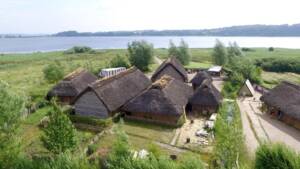 Ny hedeby