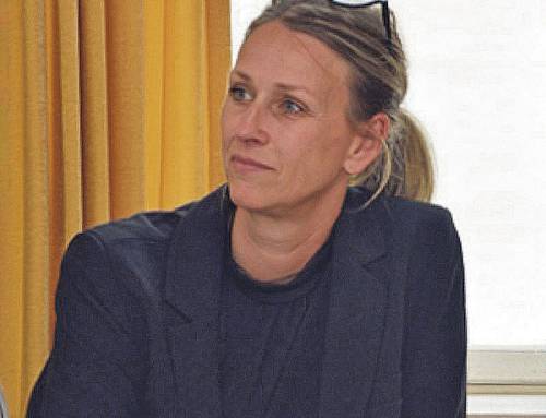 Stabschef skifter til direktørstilling i Sydbank