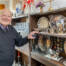 Frede Struck, 90 år, ringriderprofil fra Broager