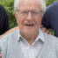 Jens Skov Christiansen fylder 100 år på Dalsmark Plejehjem i Rinkenæs