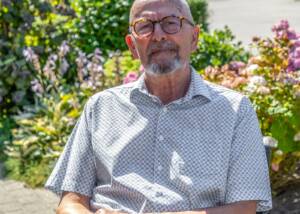 Erling Nissen fylder 80 år