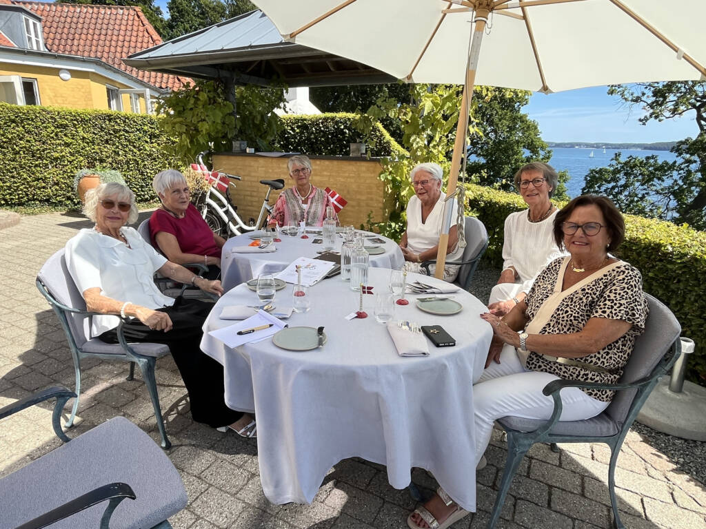40 år i medvind og modvind