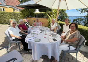 40 år i medvind og modvind