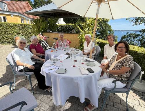 40 år i medvind og modvind