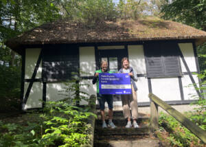 Donation sikrer musikoplevelse