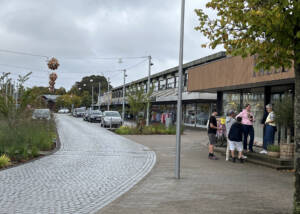 Familiefesten i Padborg måtte aflyses