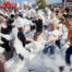 Familiefesten i Padborg Torvecenter