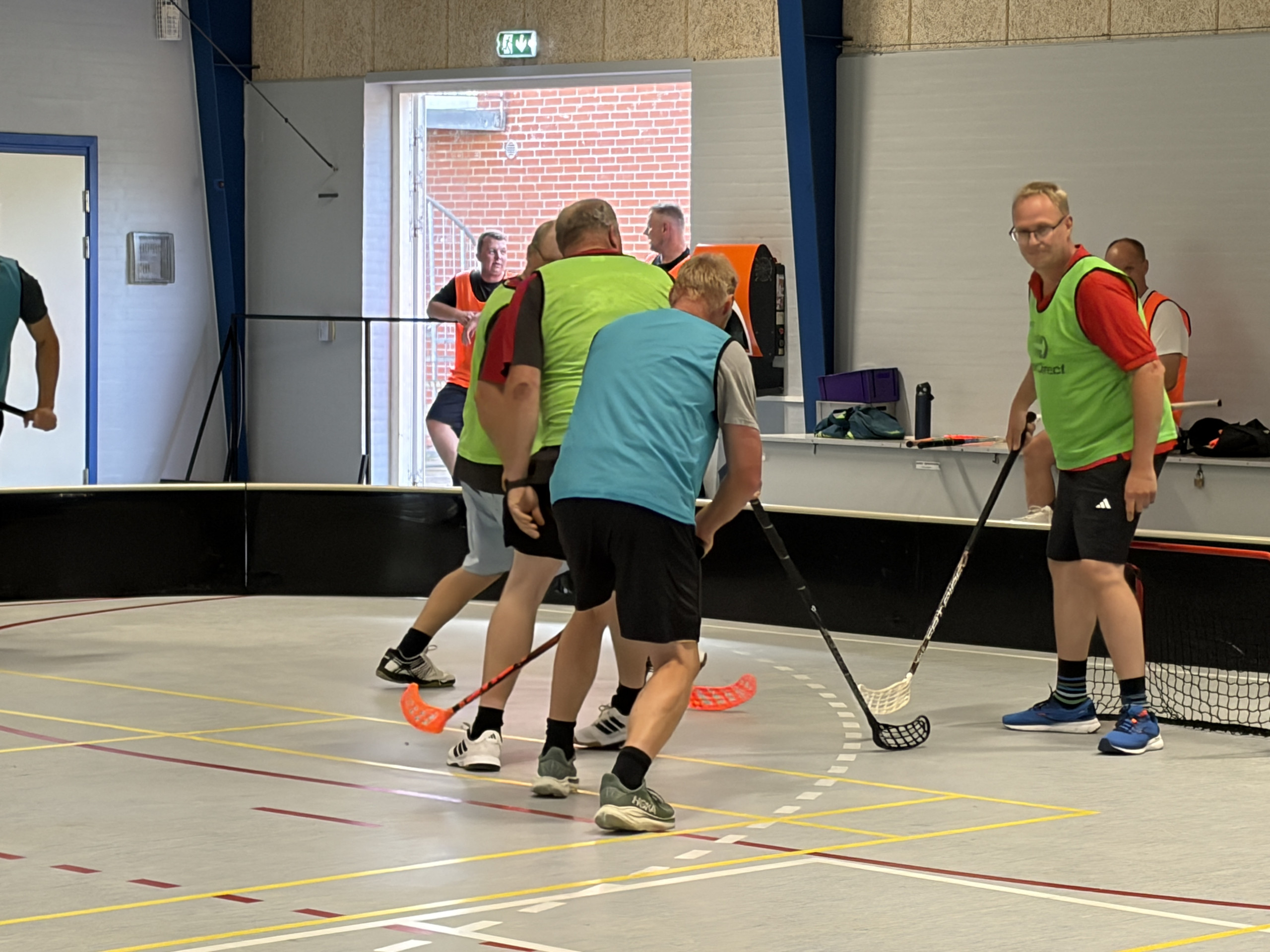 Skonnerten Fulton gæstede Gråsten