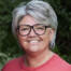 Gitte Bruhn arkivfoto