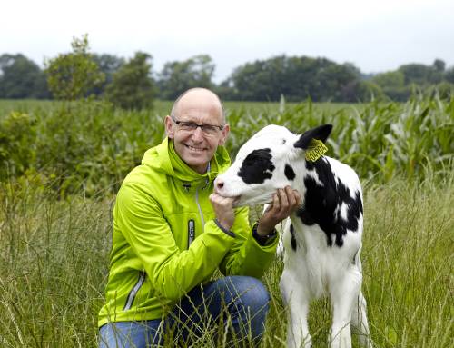 Gør klar til 122 nye elever på Gråsten Landbrugsskole