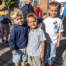 Med sommerfugle i maven til skolestart