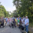 Sommerudflugt med fællesskab og lagkage