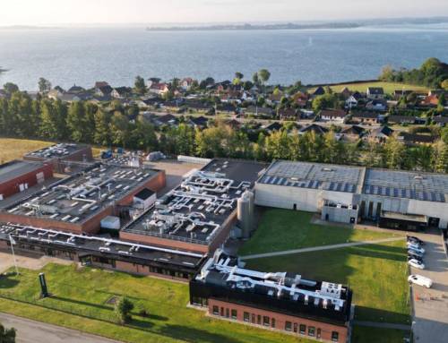 50 år med enzymer fra Gråsten til hele verden