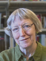 Hanne Næsborg-Andersen