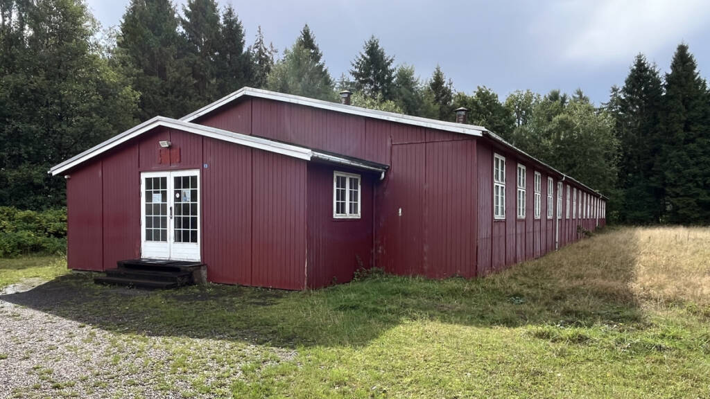 Grænseløbet blev født i Bov IF Løb og Motion