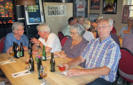 Historisk tilbageblik på Sønderborg Sygehus – Sønderborg 3 Besøg på Sønderborg Sygehus Museum (3)
