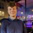Kristian Lausten fra Gråsten til natløb i Sønderborg (1)