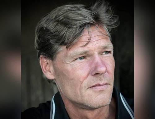 Mord i Padborg åbner ny krimi fra grænselandet