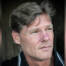 Portræt af forfatteren Claus Lohman