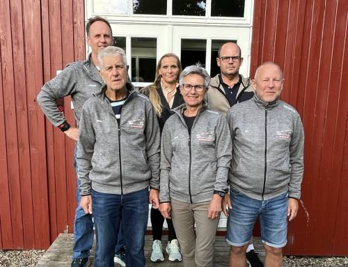 Ni måneders arbejde ligger bag Grænseløbet