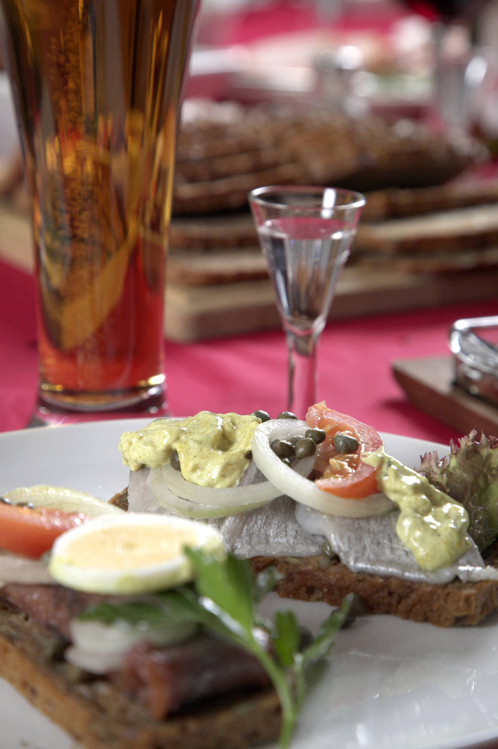 Julefrokost