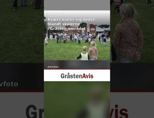 Kværs klarer sig bedst