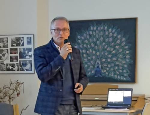 Store visioner for Lyreområdet i Padborg